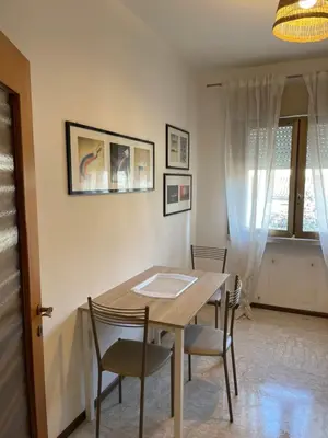 Planimetria di Villa Irene Apartments