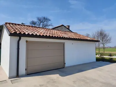 Edificio in cui si trova l'appartamento