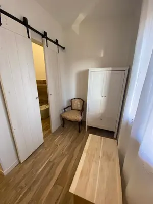 Planimetria di Bed & Breakfast Sinfonia