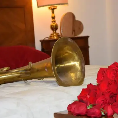 Bed & Breakfast Sinfonia