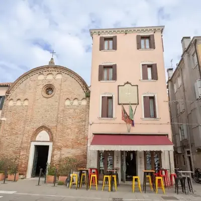 Duomo Boutique Hotel