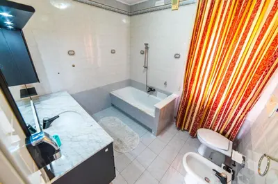 Bagno di Uliana Top House