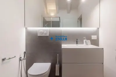 Bagno di Condominio Aquileia