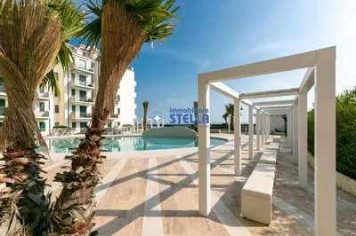 Piscina di Residence El Palmar o nelle vicinanze