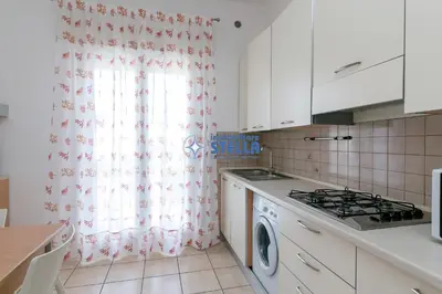 Cucina o angolo cottura di Condominio Baraziol