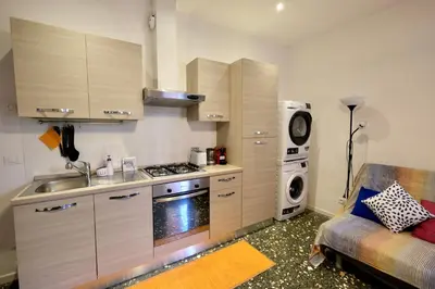 Cucina o angolo cottura di Elia1141