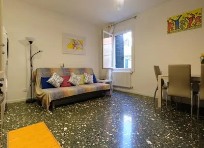 Letto o letti in una camera di Elia1141