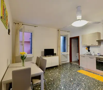 Cucina o angolo cottura di Elia1141