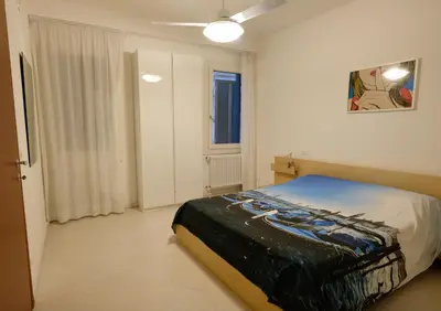 Letto o letti in una camera di Elia1141