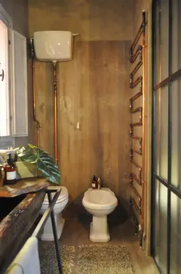 Bagno di Maison du Flâneur