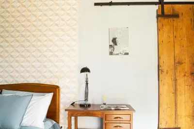 Planimetria di Bed & Breakfast Corte Zen