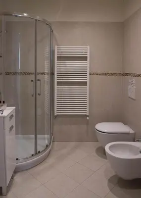 Bagno di Corte del Tintor Apartments