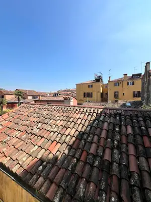 Planimetria di Hotel Ca' Dogaressa