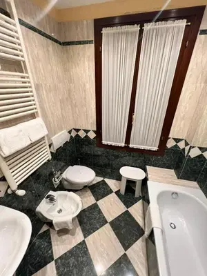 Bagno di Hotel Ca' Dogaressa