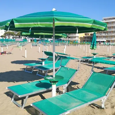 Planimetria di Le Petit Hotel