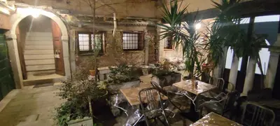 Giardino di My Rialto Palace