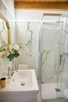 Bagno di Stella Marina 6