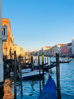 Paesaggio naturale nelle vicinanze dell'appartamento