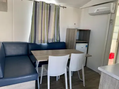 Cucina o angolo cottura di Agriturismo Nonno Mario