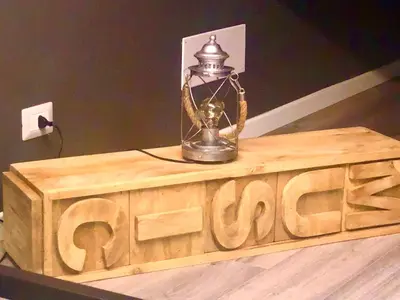 Planimetria di Ca' Memi - Relaxing Stay in Chioggia
