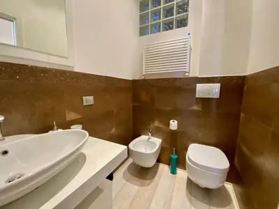 Bagno di Casa Anna by Venicescape