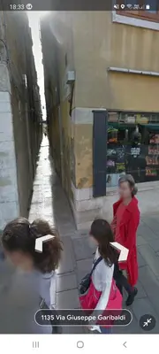 Ospiti di Appartamento Biennale