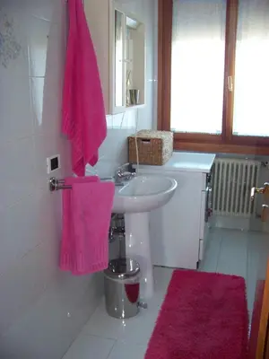 Bagno di Residenza Capri