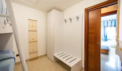 Bagno di Dimora Laguna - Isola di Pellestrina Ve