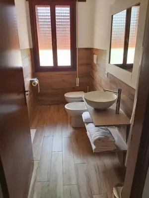 Bagno di Ottavanota