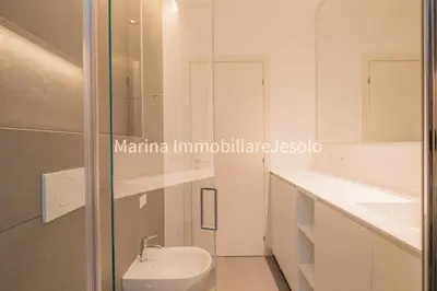 Bagno di PALMS EDITION