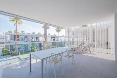 Balcone o terrazza di PALMS EDITION