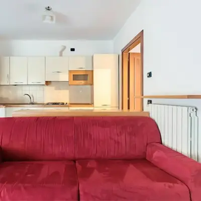 5 minutes from Treviso Station with parking