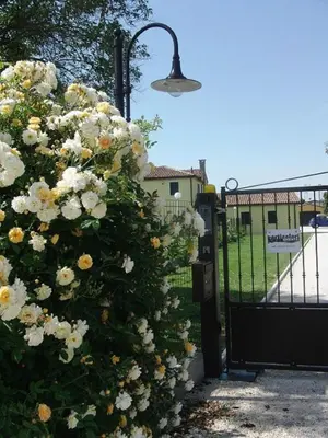 Giardino di Particolari del Brenta
