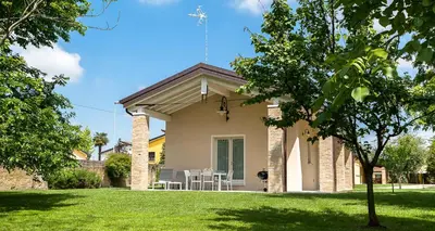 Giardino di Particolari del Brenta