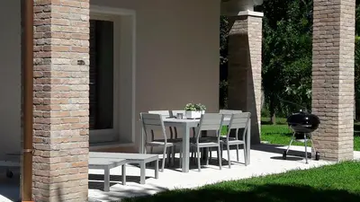 Giardino di Particolari del Brenta