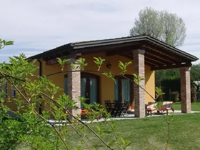 Giardino di Particolari del Brenta