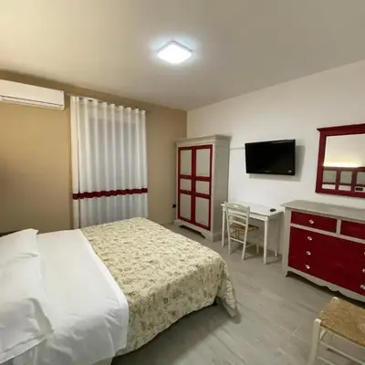 Cozy apartment in Romano D'ezzelino 45 m² with secured garden
