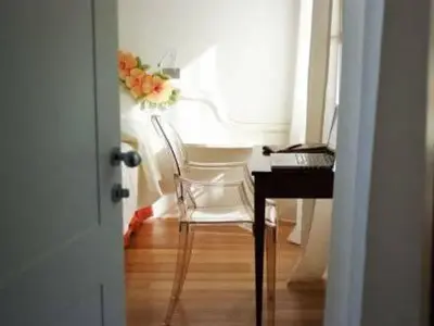 Planimetria di Locanda Mezzosale