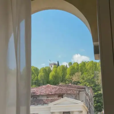 Locanda Mezzosale