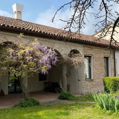 Agriturismo Borgo Buzzaccarini Rocca di Castello