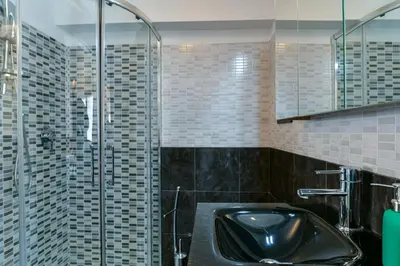 Bagno di La Boheme