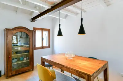 Planimetria di La Boheme