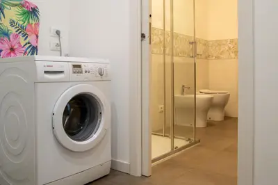 Bagno di Family Place