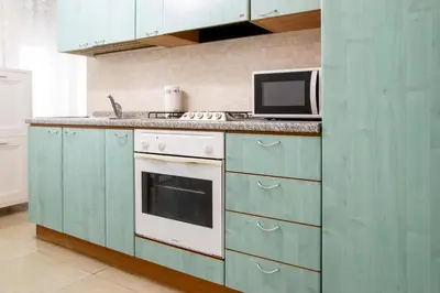 Cucina o angolo cottura di Family Place
