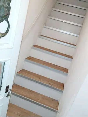 Planimetria di Burano Cà Comare