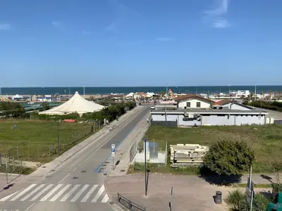 Paesaggio naturale nelle vicinanze dell'appartamento