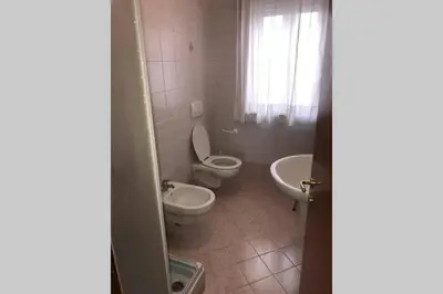 Bagno di Al Mare apartment