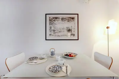 Planimetria di CA ANGELA VENETIAN APARTMENT M0270428215