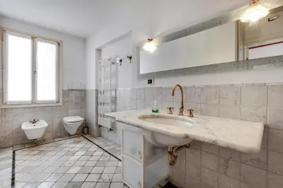 Bagno di CA ANGELA VENETIAN APARTMENT M0270428215