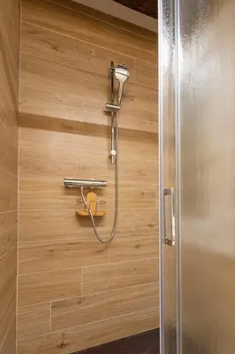 Bagno di NINA VENICE APARTMENT